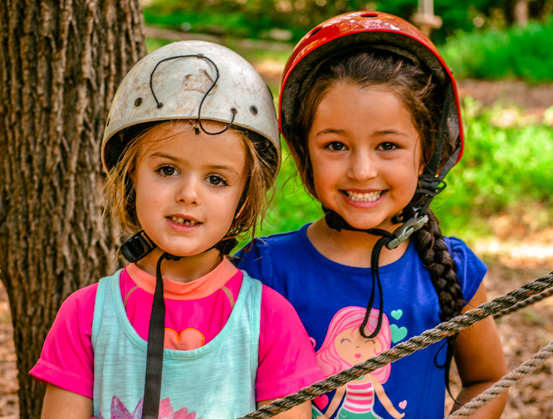 Summer camp for 3-5 years old near Somerset (2)
