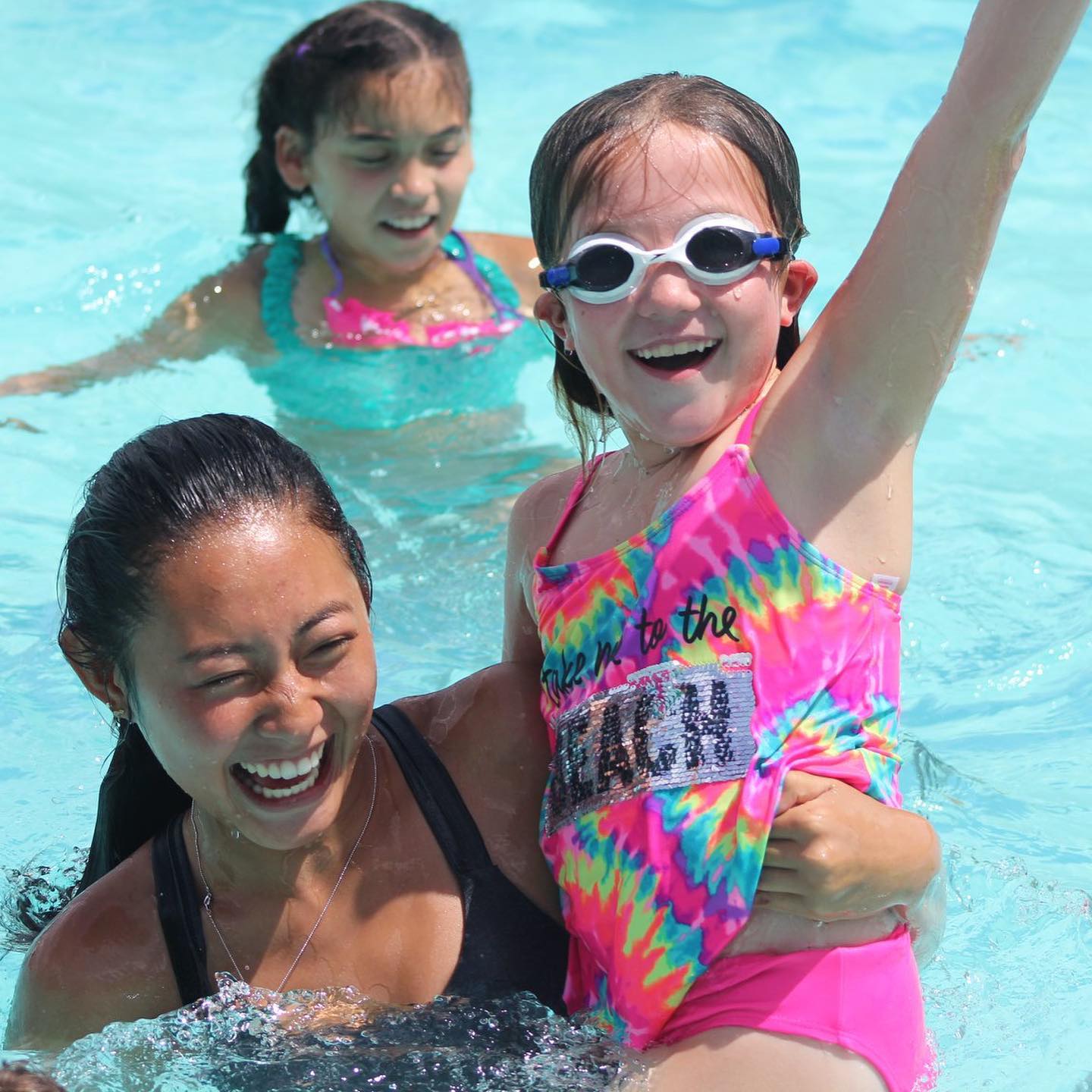Summer camp near me Somerset