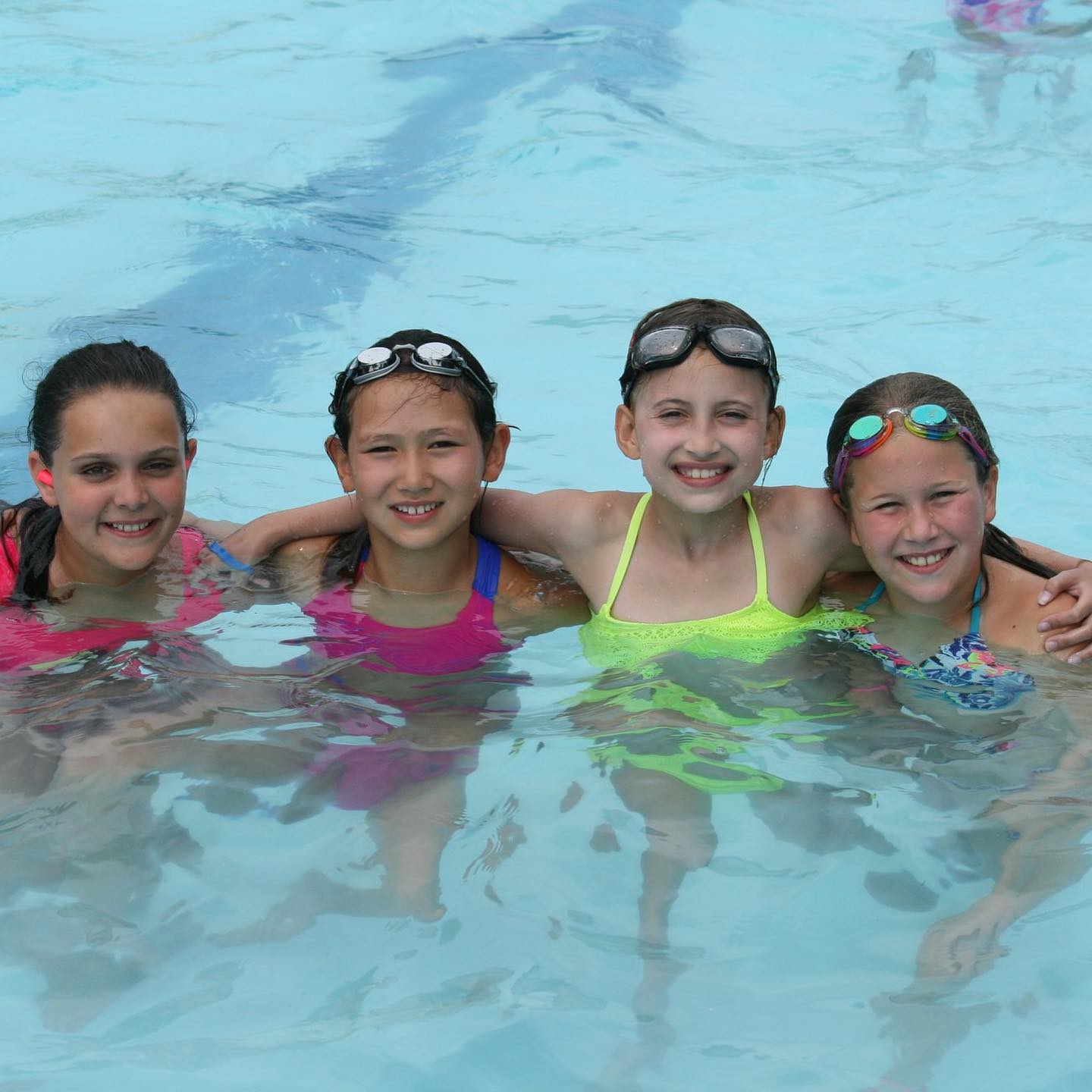 Summer camps Somerset