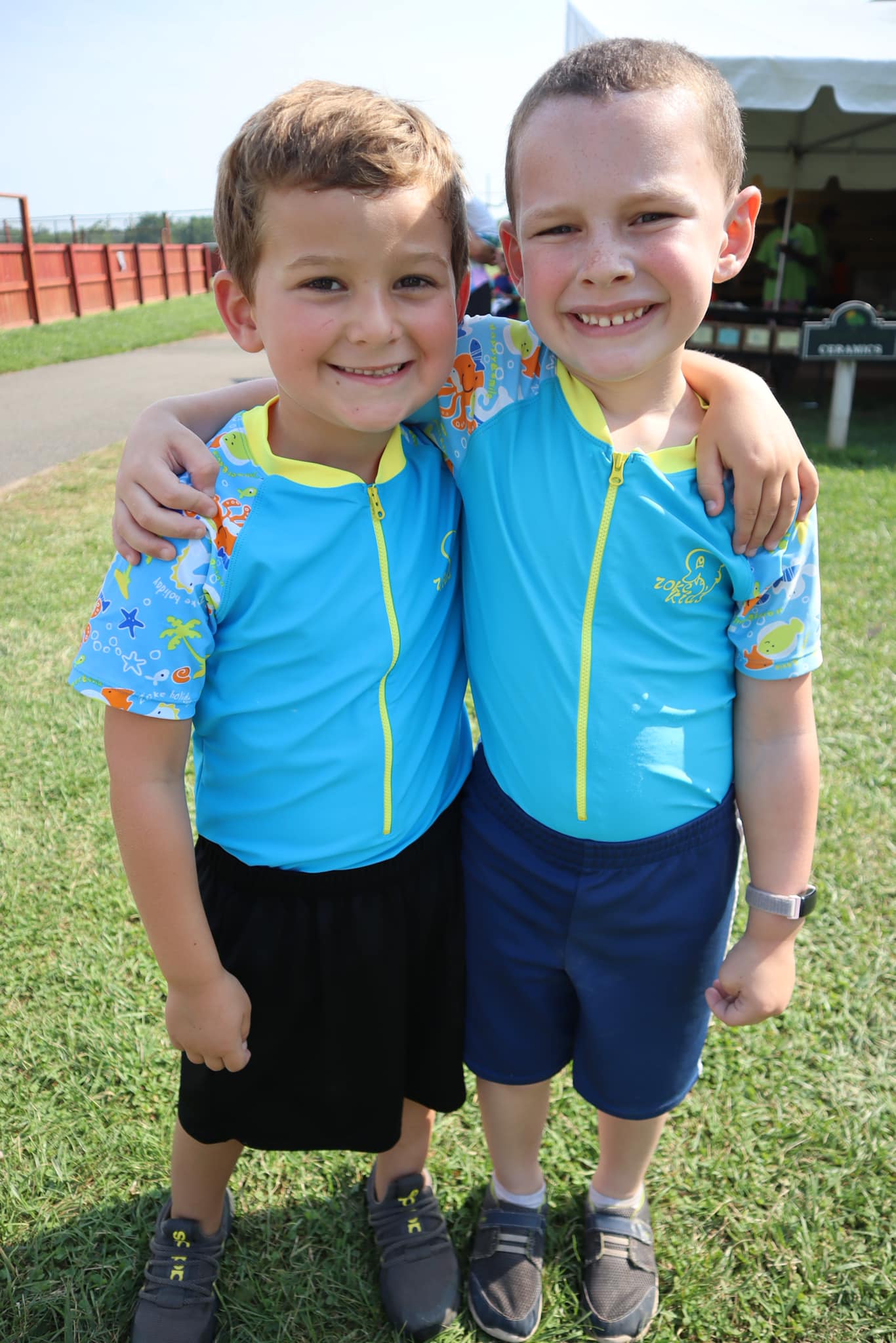 Preschool Summer Camp Branchburg