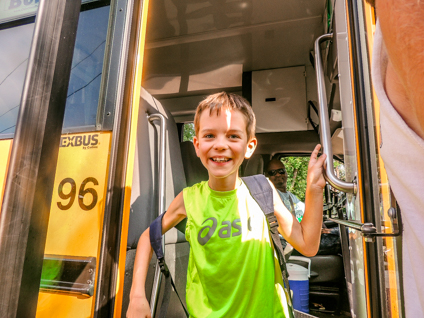 3-5 Year Old Summer Camp near Bridgewater