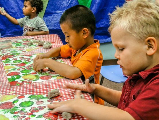 Day Care Summer Camp Bridgewater