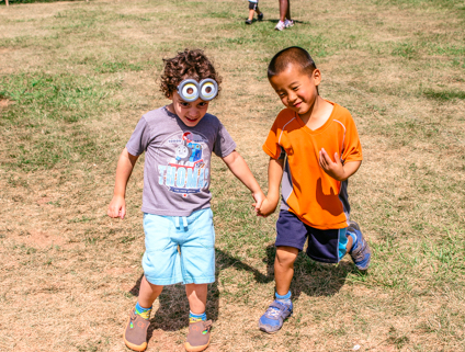 Preschool Summer Camp Bridgewater