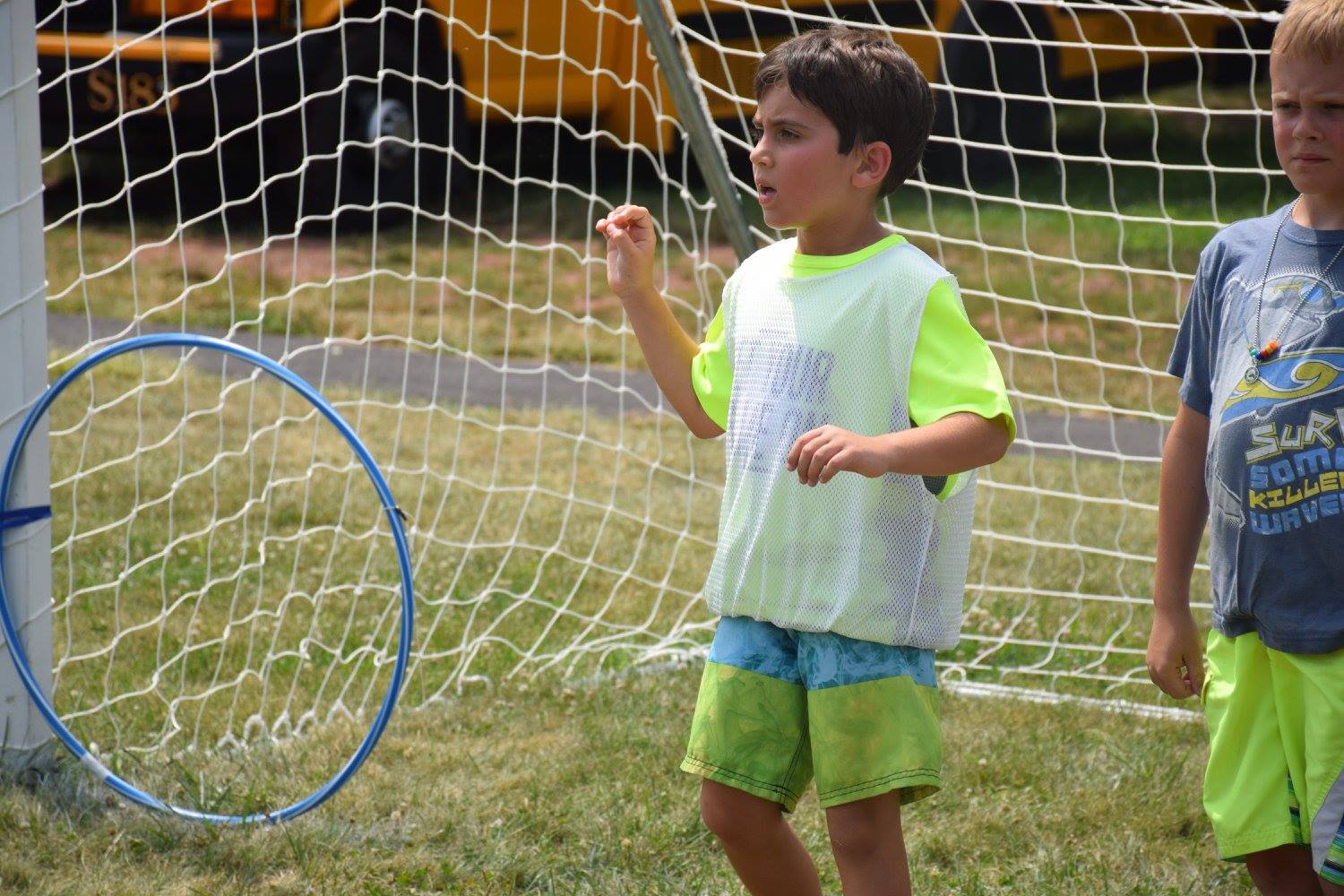 Soccer-League-Bridgewater