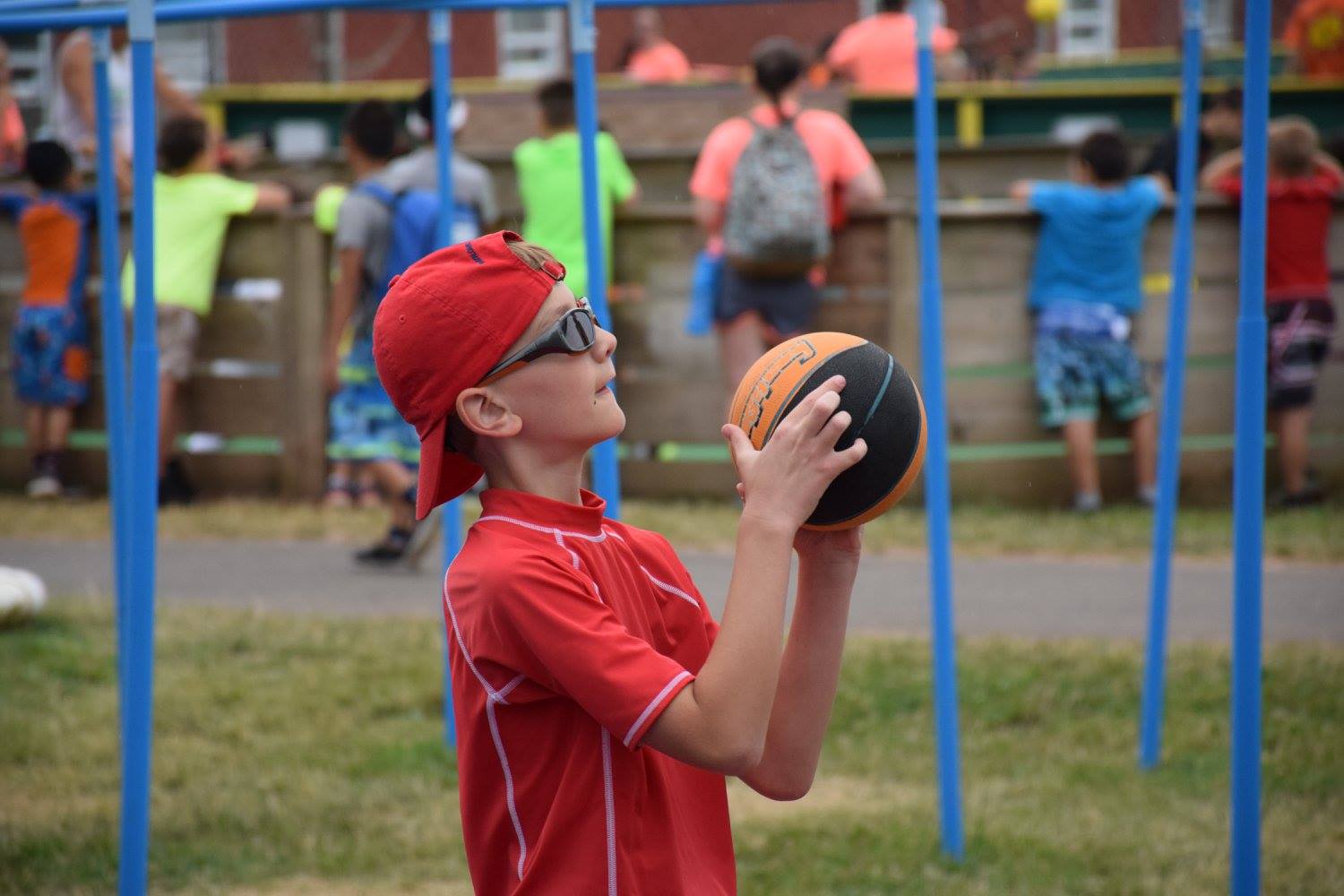 Sports for kids Branchburg