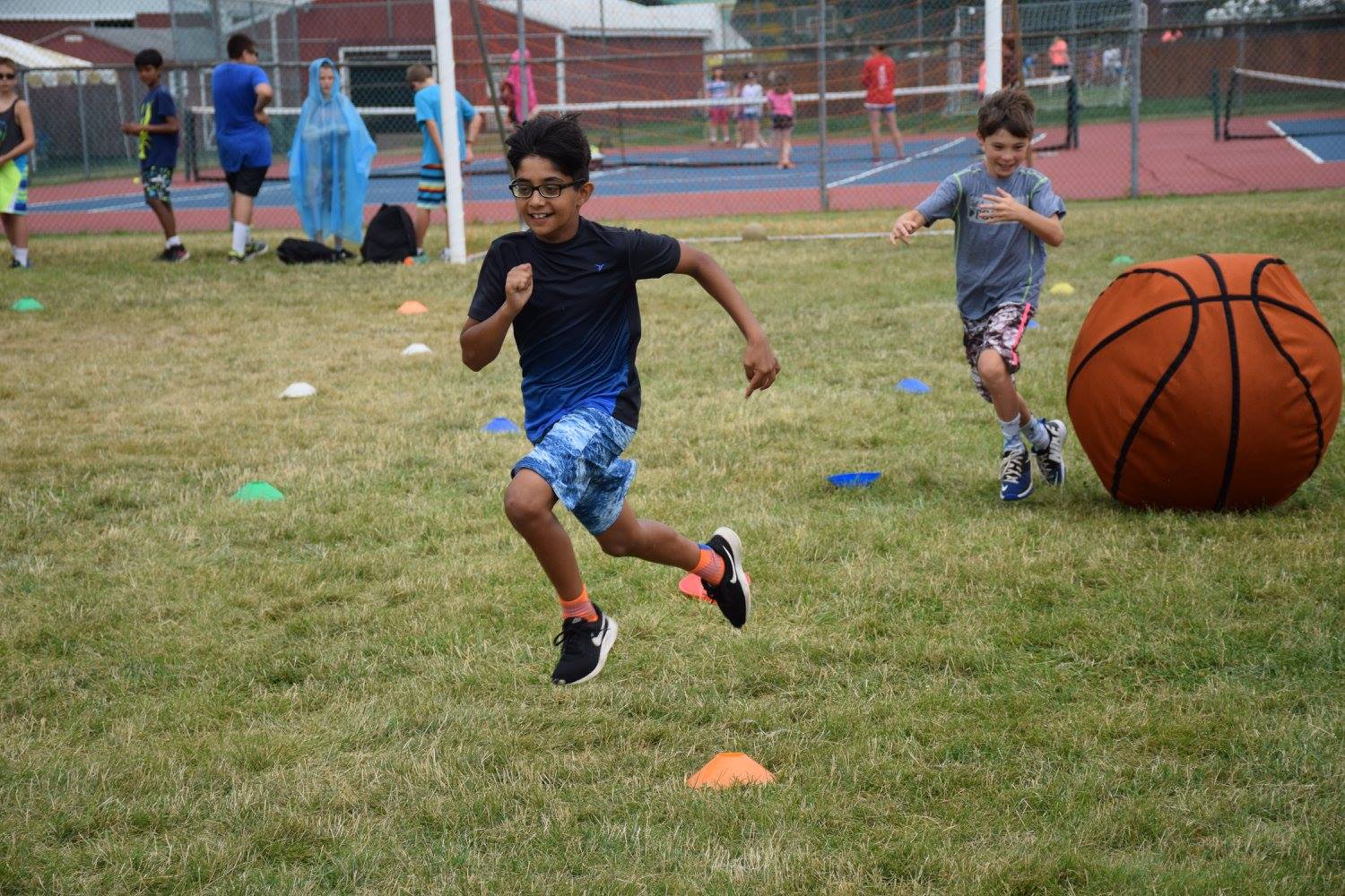 Youth Sports Bridgewater