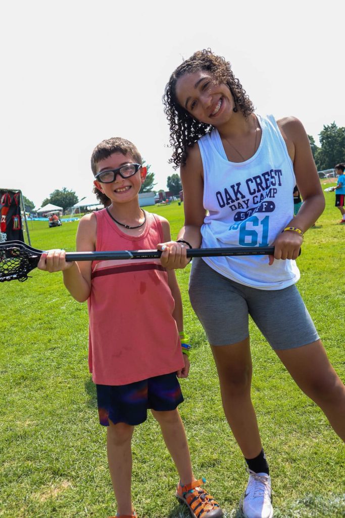 16 and 17 Year Olds Summer Camp Kendall Park