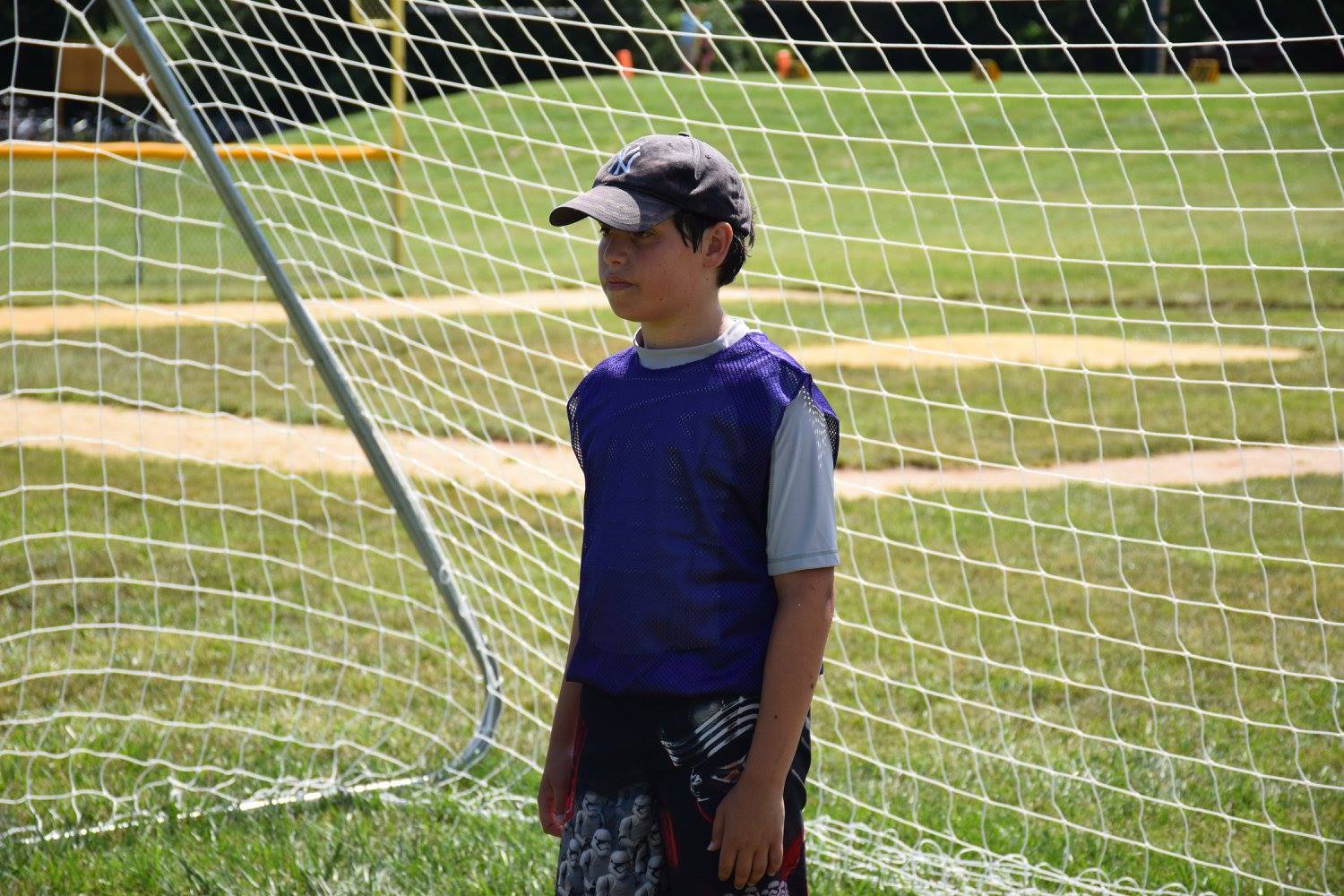 Soccer for kids Metuchen