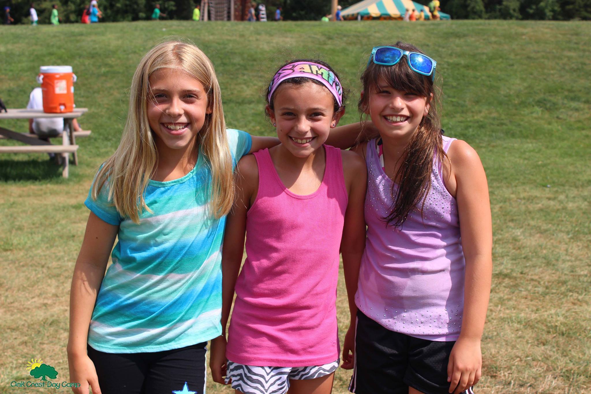 5th Grade Summer Camp Monmouth Junction