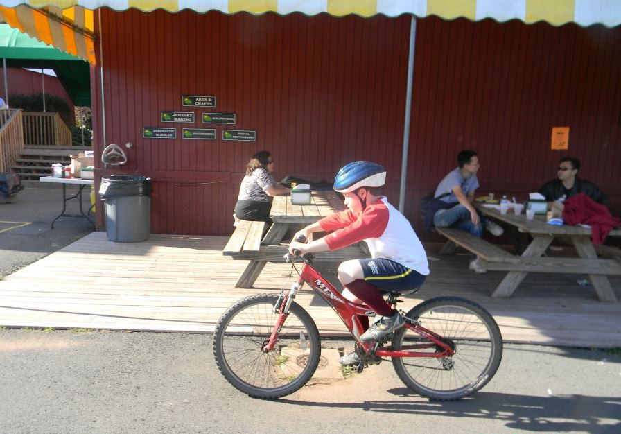 8 Year Old Day Care Summer Camp Monmouth Junction