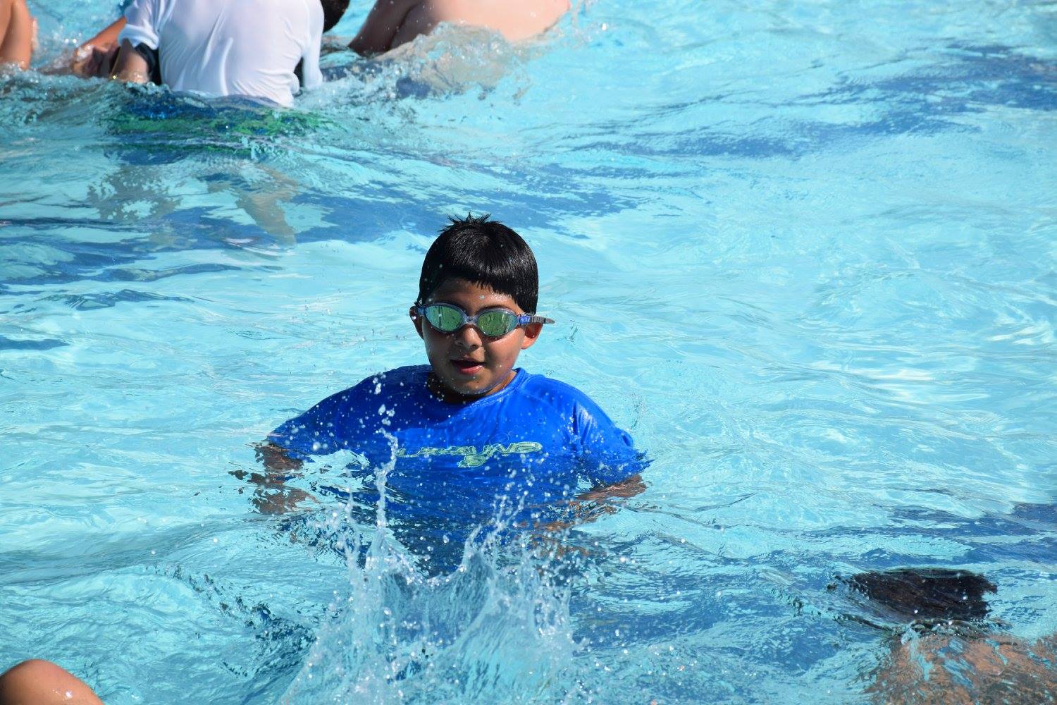 8 Years Old Summer Camp Monmouth Junction