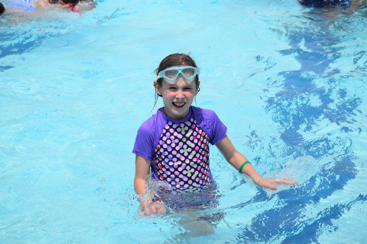 Middle School Summer Camp Monmouth Junction