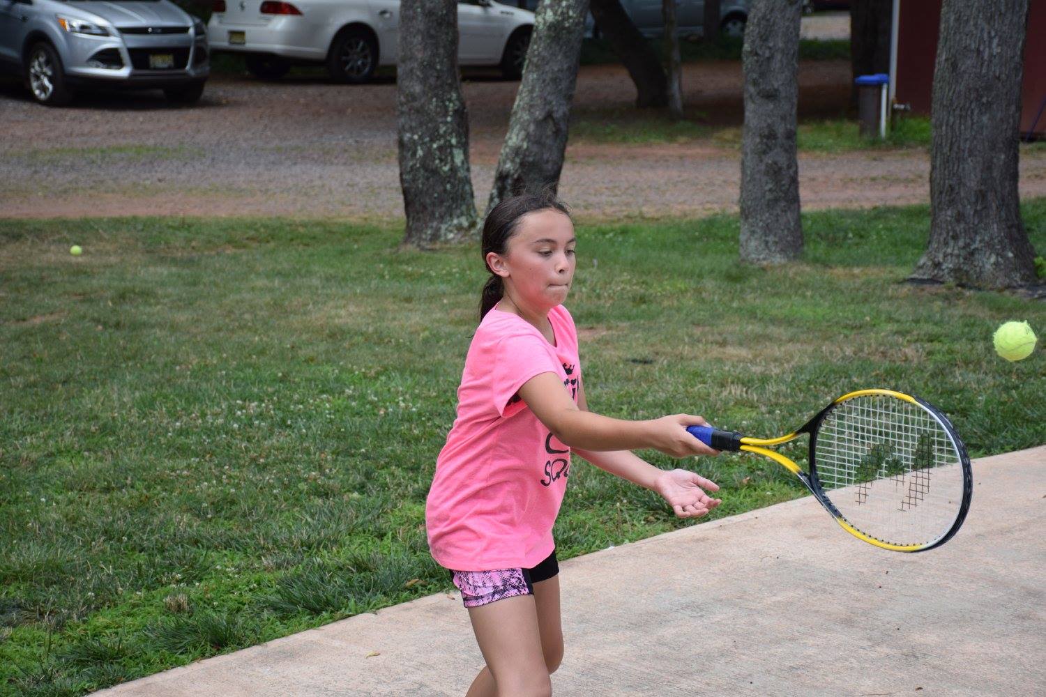 Pickleball Lessons Monmouth Junction