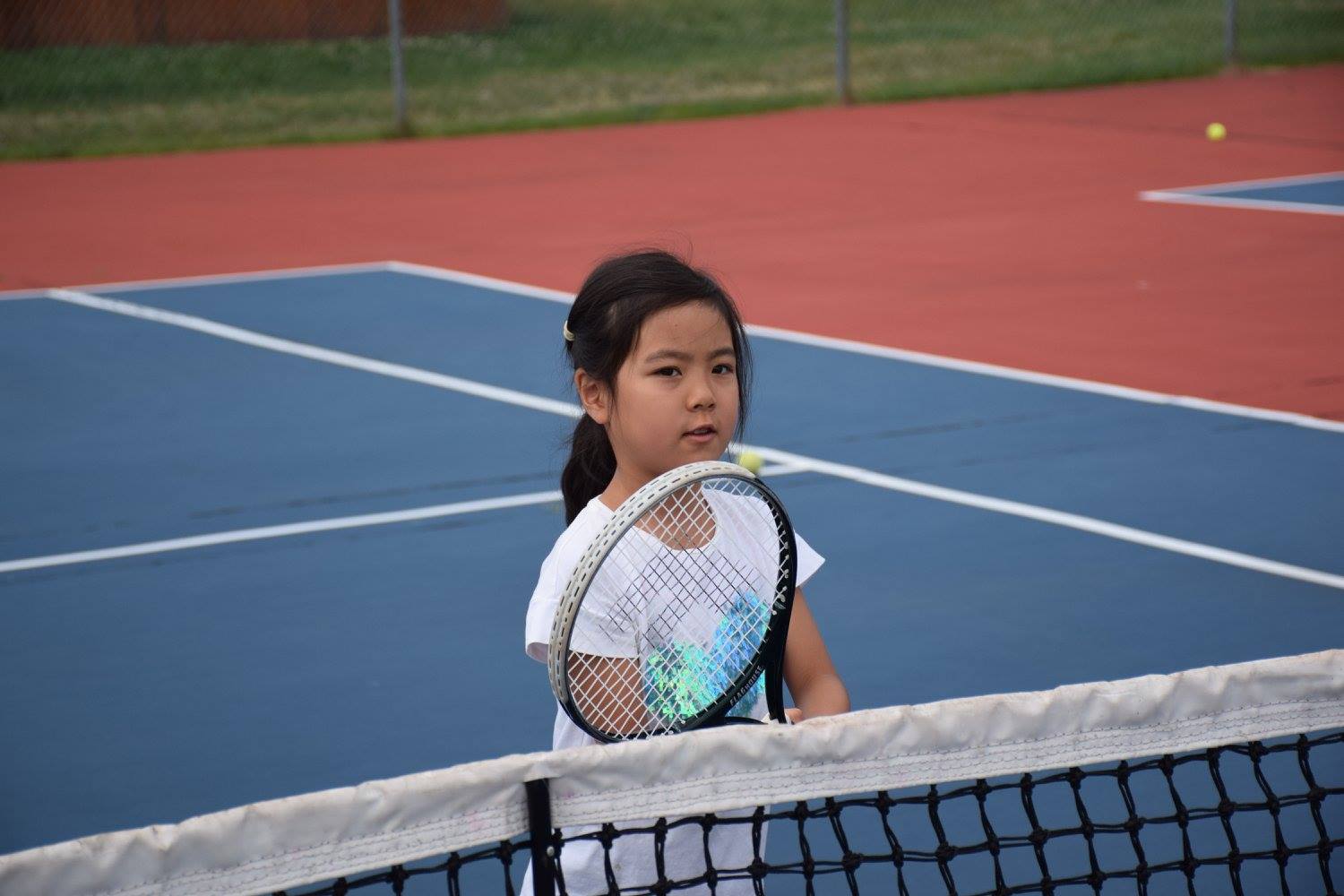 Pickleball for kids Monmouth Junction