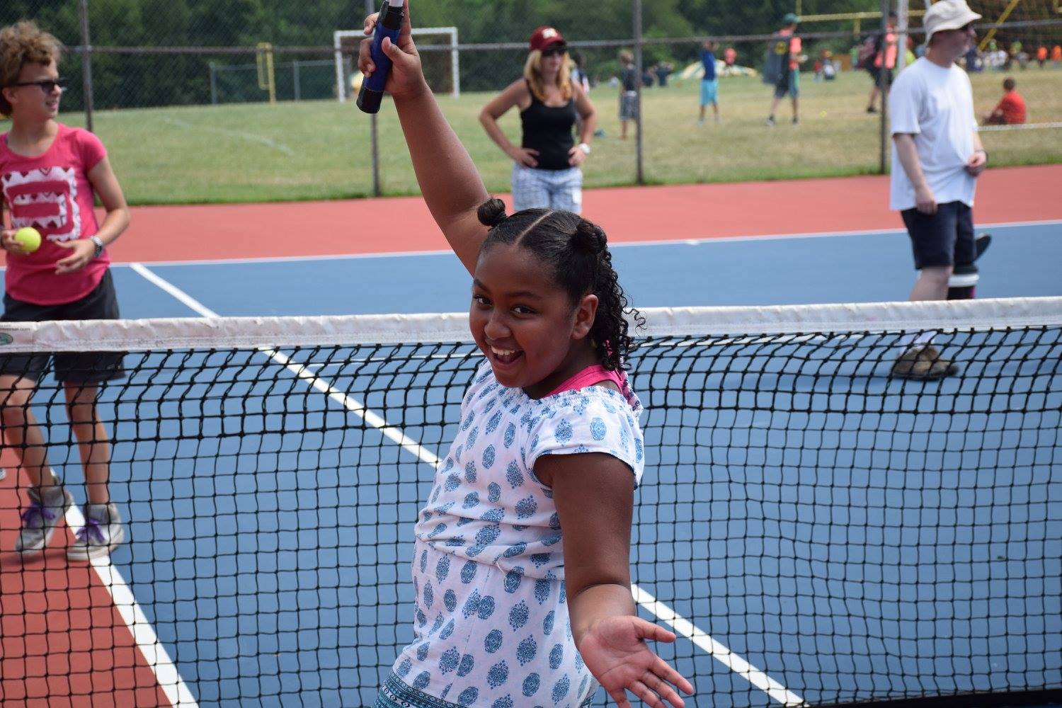 Pickleball teams Monmouth Junction