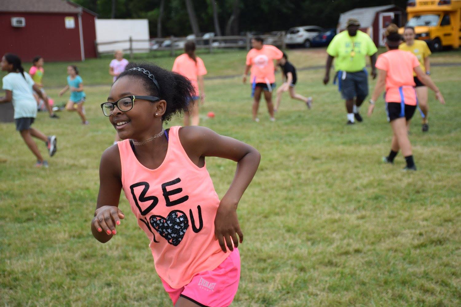 Sports for kids Middlesex