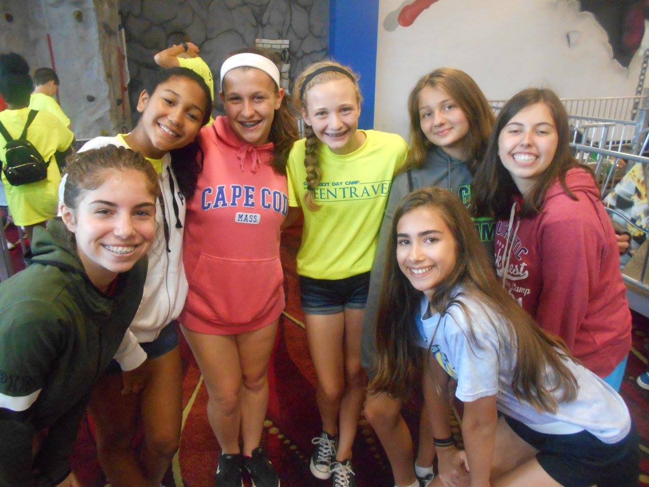 Leadership & Life Skills Summer Program for 10th–11th Graders Near ...