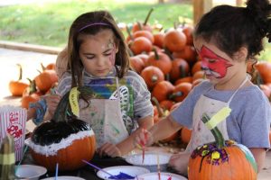 Art Classes for kids Skillman