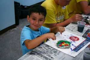 Art Classes for kids South Bound Brook