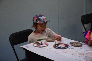 Youth Art and Crafts Skillman