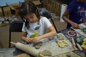 Youth Art and Crafts South Bound Brook
