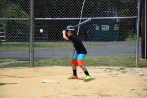 Baseball League Westfield