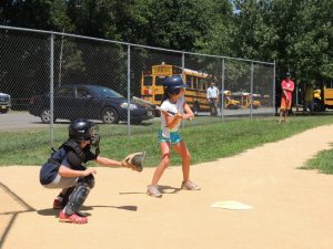 Baseball Lessons Westfield