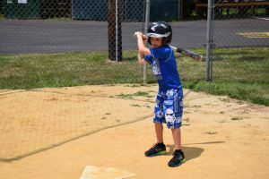 Baseball for kids Westfield