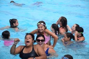 Learn to Swim Westfield