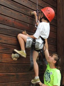 Rock Climbing League Westfield