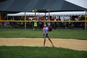 Youth Baseball Westfield