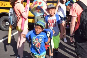3-5 Year Old Summer Camp near Milltown NJ