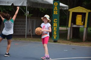 3rd Grade Summer Camp Milltown