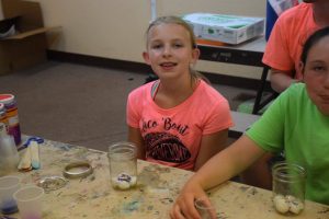 4th Grade Summer Camp Martinsville