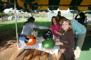 4th Grade Summer Camp Milltown