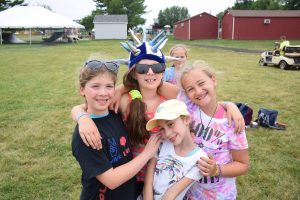 5th Grade Summer Camp Martinsville
