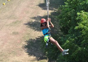 8, 9, and 10 Year Olds Summer Camp Martinsville