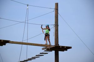 8, 9, and 10 Year Olds Summer Camp Milltown