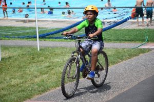 8 Year Old Day Care Summer Camp Martinsville