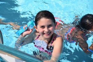 8 Years Old Summer Camp Milltown