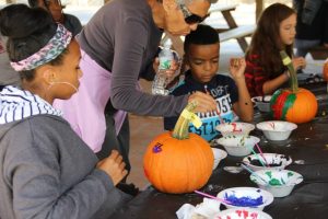 Art Classes for kids Martinsville