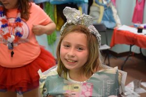 Art Classes for kids Somerset