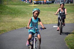 Bicycling Summer Camp near Martinsville NJ