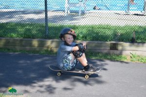 Learn how to Skateboard Martinsville