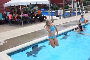 Learn to Swim Martinsville
