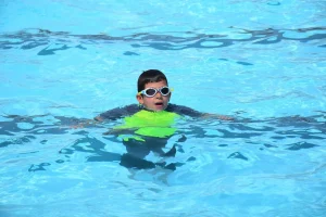 Middle School Summer Camp Martinsville