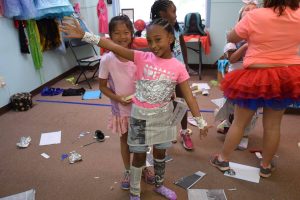 Painting Classes for Kids Somerset
