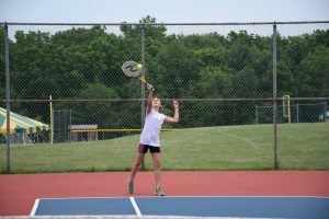 Pickleball Courts Milltown
