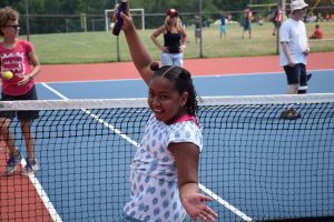 Pickleball Lessons Martinsville