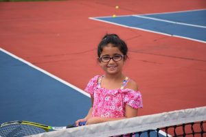 Pickleball teams Martinsville